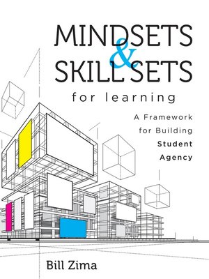 cover image of Mindsets and Skill Sets for Learning